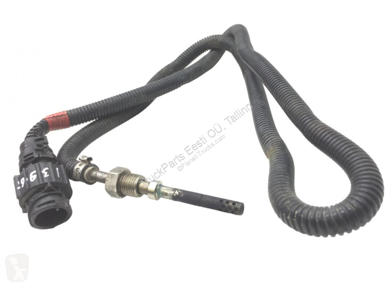 Reservdelar lastbilar Volvo FM (01.05-)