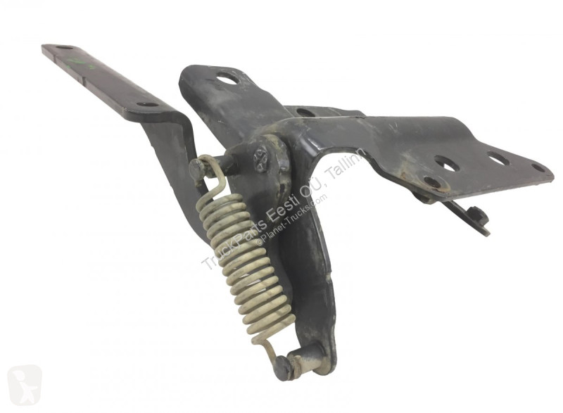 Reservdelar lastbilar Scania R-series (01.04-)