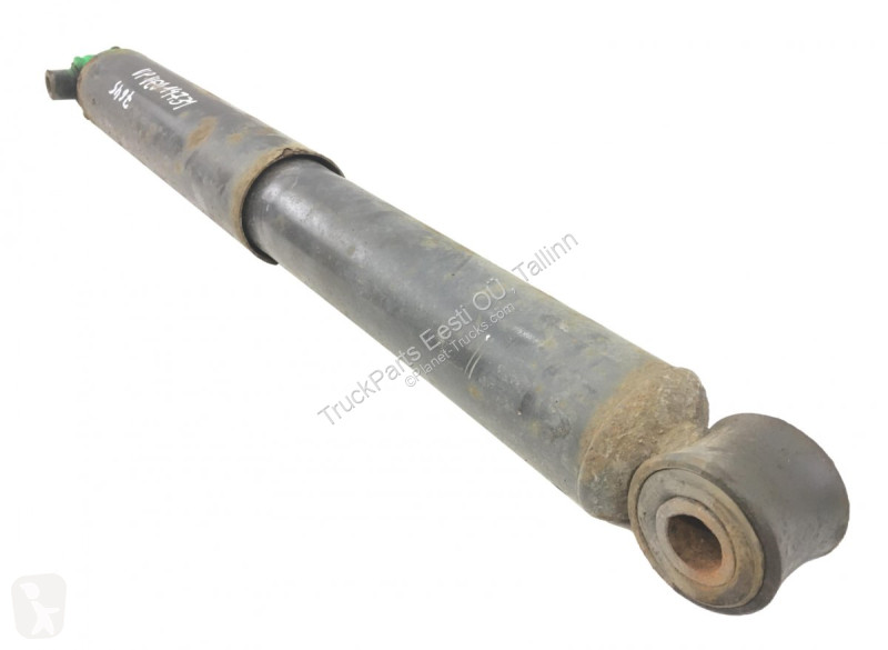 Reservdelar lastbilar Volvo (0113-)