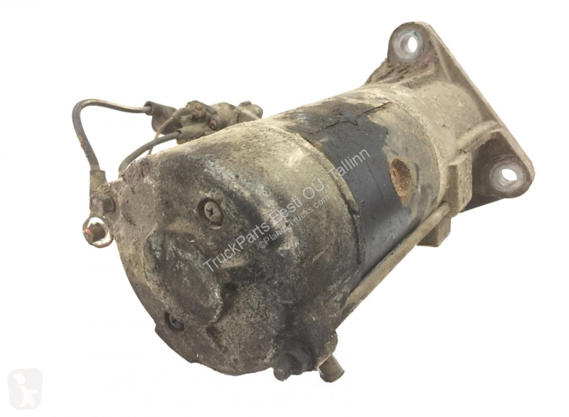قطع غيار الآليات الثقيلة MAN TGX 18.440 (01.07-)