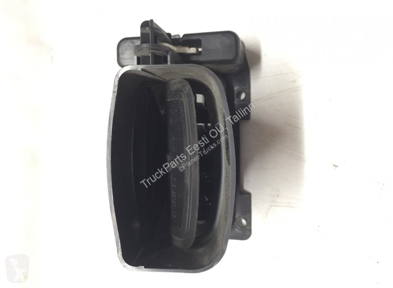 Reservdelar lastbilar Volvo FL II (01.06-)