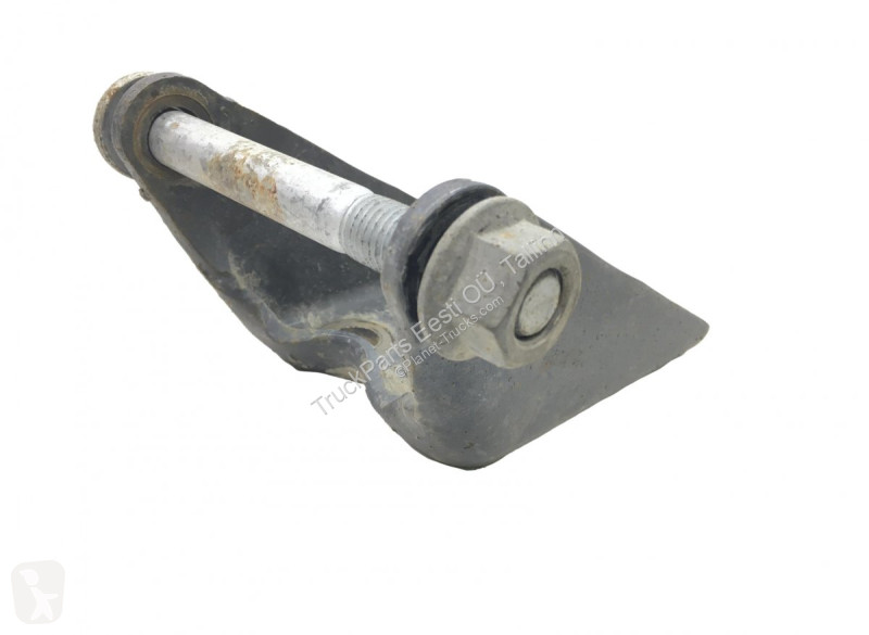 Reservdelar lastbilar Volvo (0113-)