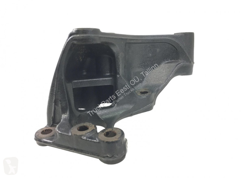 Peças pesados MAN TGX 18.440 (01.07-)
