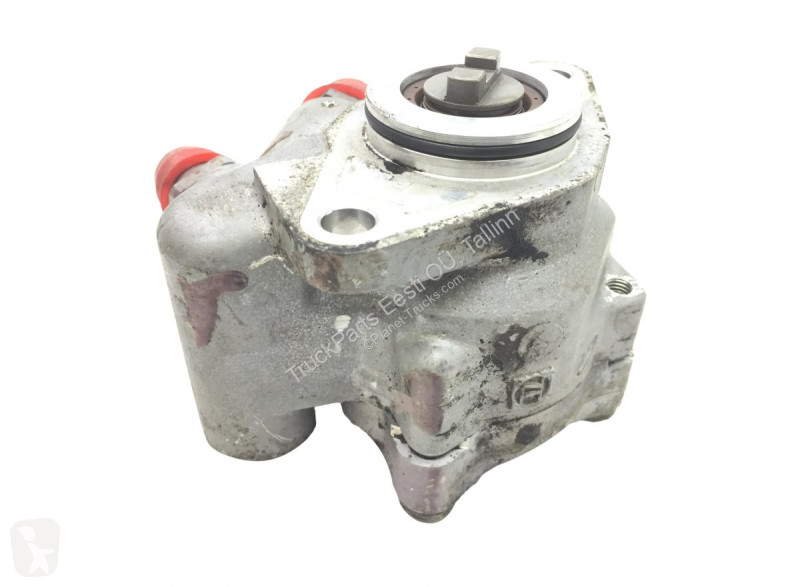 Peças pesados MAN TGX 18.440 (01.07-)