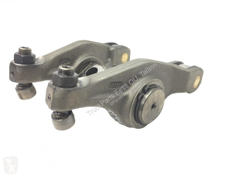 قطع غيار الآليات الثقيلة MAN TGX 18.440 (01.07-)