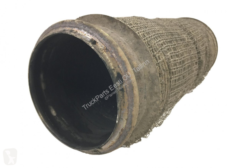 Reservdelar lastbilar MAN TGX 18.440 (01.07-)