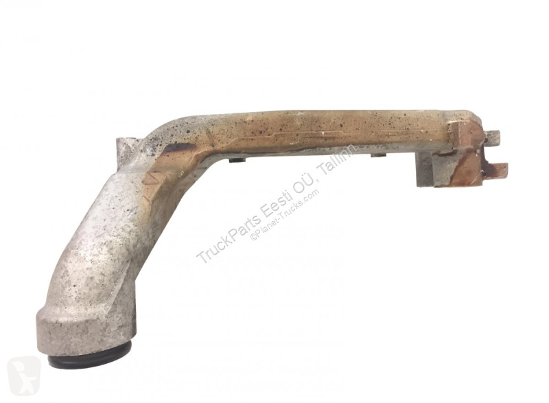 Reservdelar lastbilar MAN TGX 18.440 (01.07-)