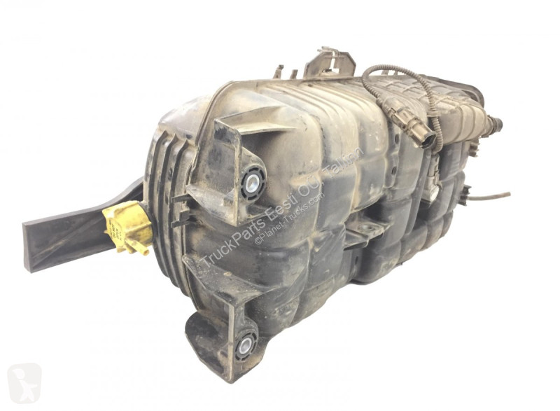 Reservdelar lastbilar MAN TGX 18.440 (01.07-)