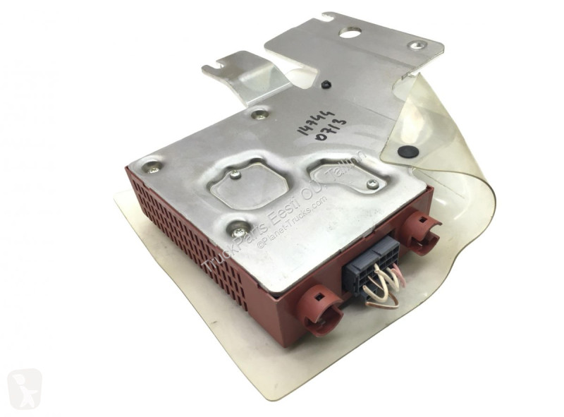 Reservdelar lastbilar MAN TGX 18.440 (01.07-)
