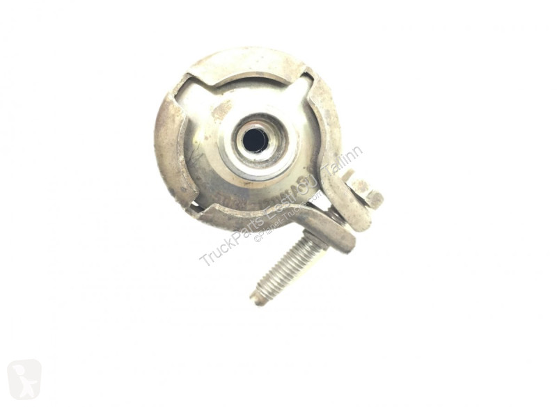 Reservedele til lastbil MAN TGX 18.440 (01.07-)