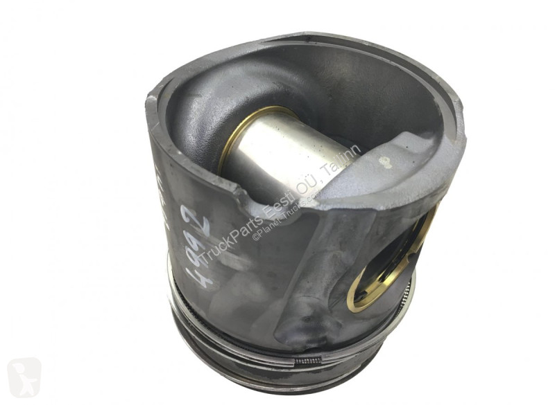 Reservdelar lastbilar Scania K-Series (01.12-)