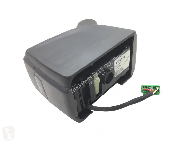 Volvo B12B (01.97-12.11) truck part