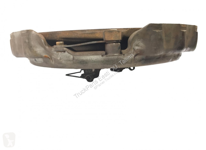 Reservdelar lastbilar Volvo FM7 (01.98-1201)