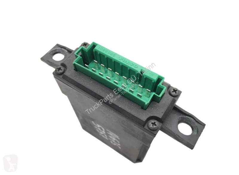 Reservdelar lastbilar Volvo FM (01.05-)
