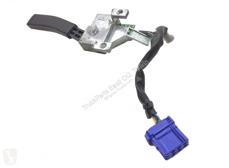 Reservdelar lastbilar Volvo FM (01.05-)