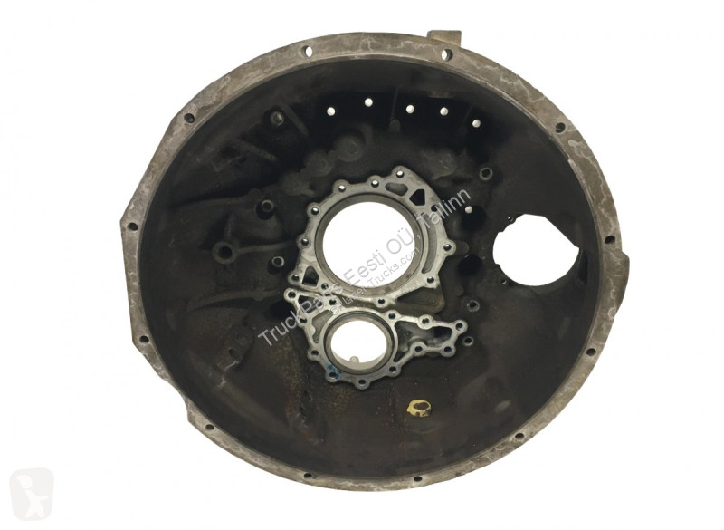 Reservdelar lastbilar MAN TGX 18.440 (01.07-)