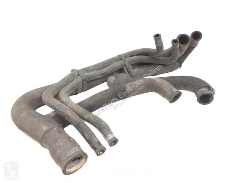 Reservdelar lastbilar Scania R-series (01.04-)