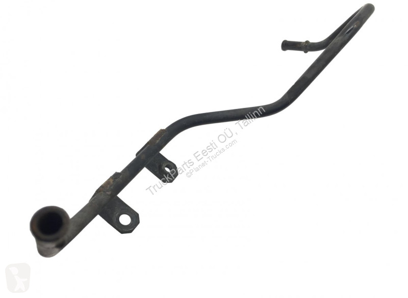 Reservdelar lastbilar Scania R-series (01.04-)