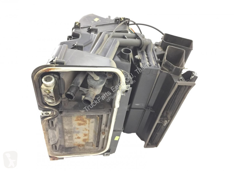 Reservdelar lastbilar Volvo FL II (01.06-)
