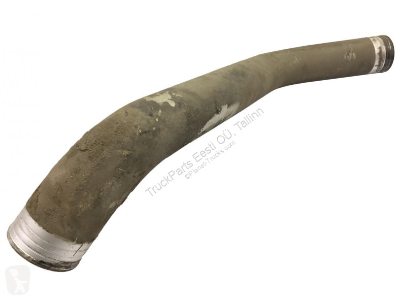 Reservdelar lastbilar Scania K-series (01.06-)