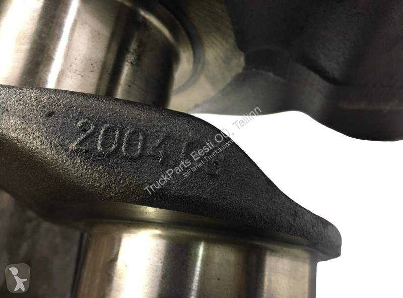 Reservdelar lastbilar Renault TRUCKS Dxi...