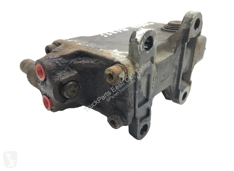Reservdelar lastbilar Volvo FL II (01.06-)