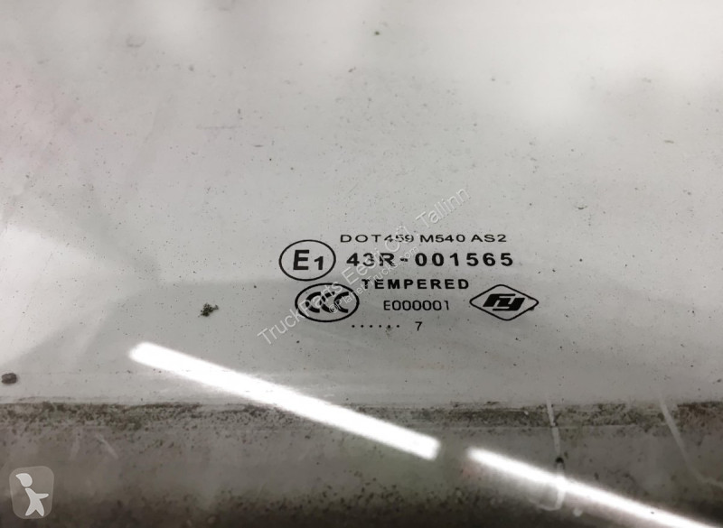 Reservdelar lastbilar Volvo FL II (01.06-)