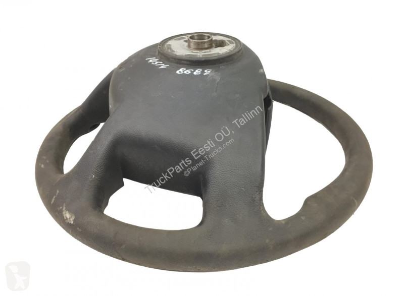 Peças pesados MAN TGX 18.440 (01.07-)