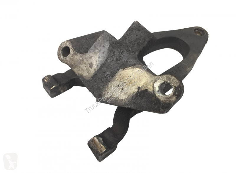 Reservdelar lastbilar MAN TGX 18.440 (01.07-)