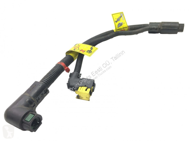 Reservdelar lastbilar Volvo (0112-)