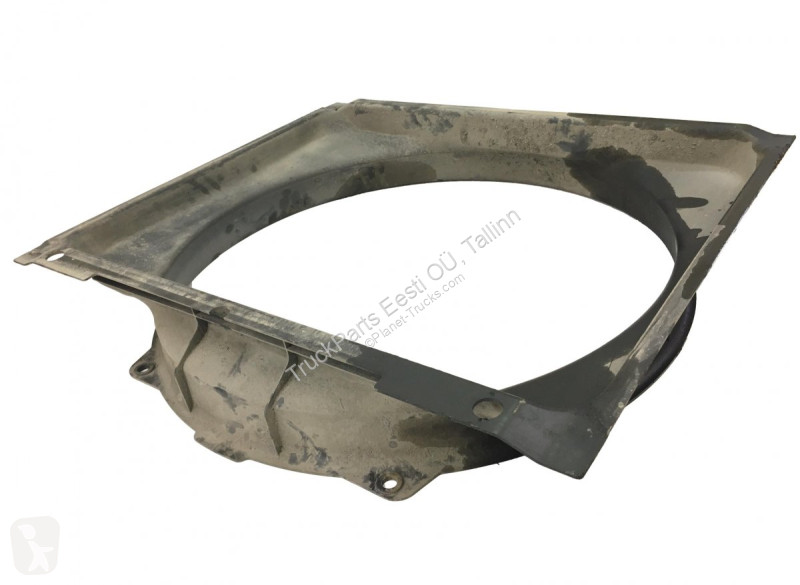Reservdelar lastbilar Scania K-Series (01.12-)