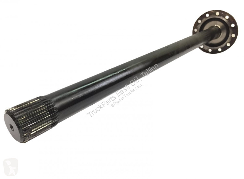 Reservdelar lastbilar Volvo FM7 (01.98-1201)