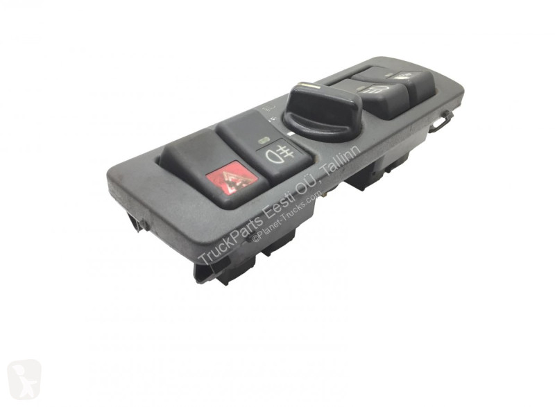 Pièces poids lourds Volvo FM7 (01.98-1201)