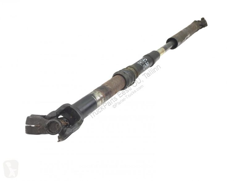 Reservdelar lastbilar Volvo FM7 (01.98-1201)