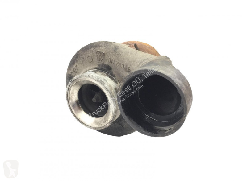 Pièces poids lourds Renault TRUCKS (01.96-)