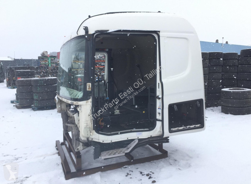 Reservdelar lastbilar Scania G-series (01.04-)