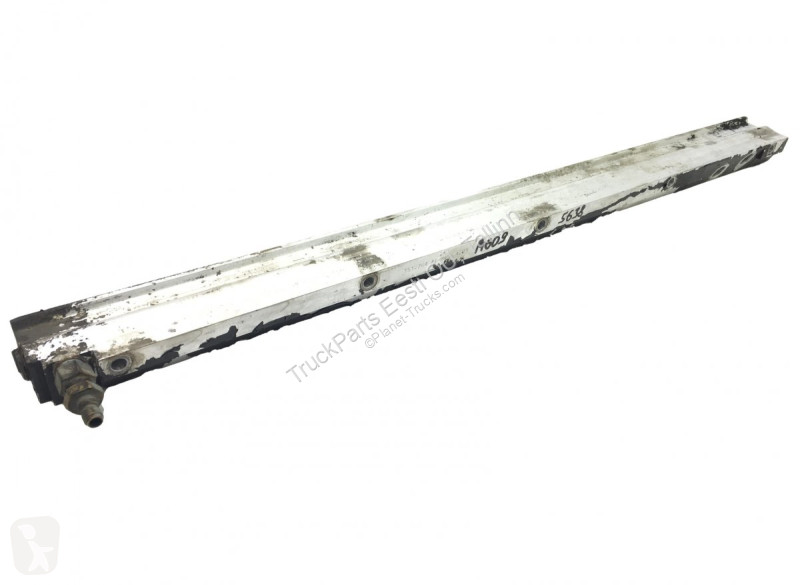 Reservedele til lastbil Scania P-series (01.04-)