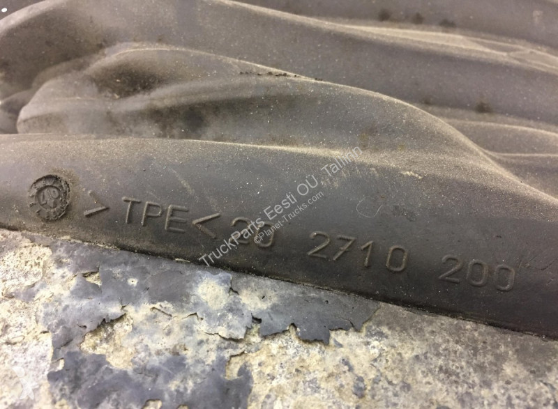 Reservedele til lastbil Volvo B12M (01.99-)