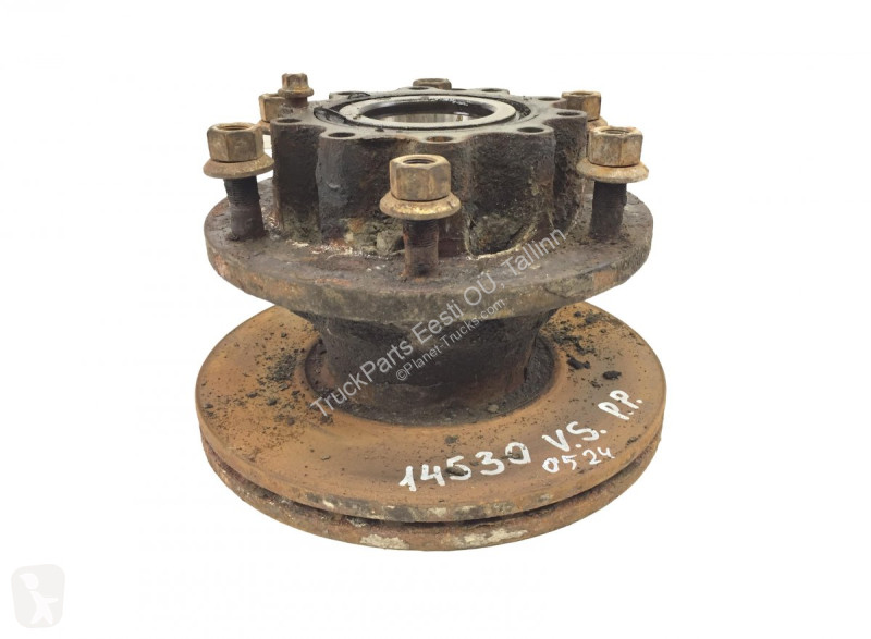Ricambio per autocarri MAN TGL 7.250 (01.05-)
