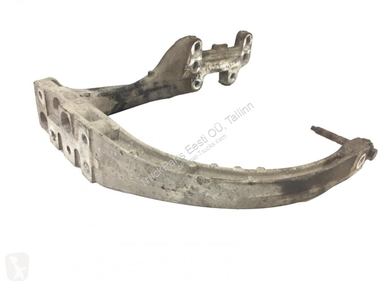Reservdelar lastbilar Volvo (0112-)