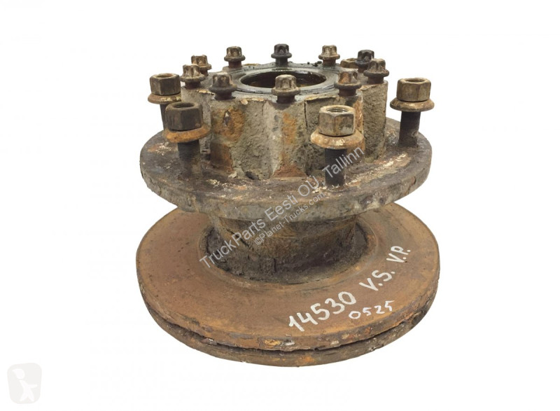 Ricambio per autocarri MAN TGL 7.250 (01.05-)