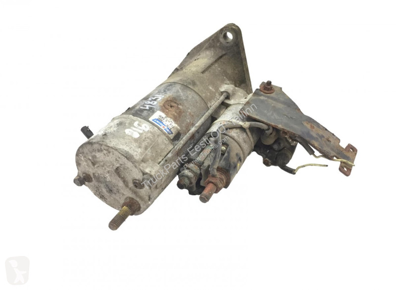 Vrachtwagenonderdelen Renault TRUCKS (01.96-)