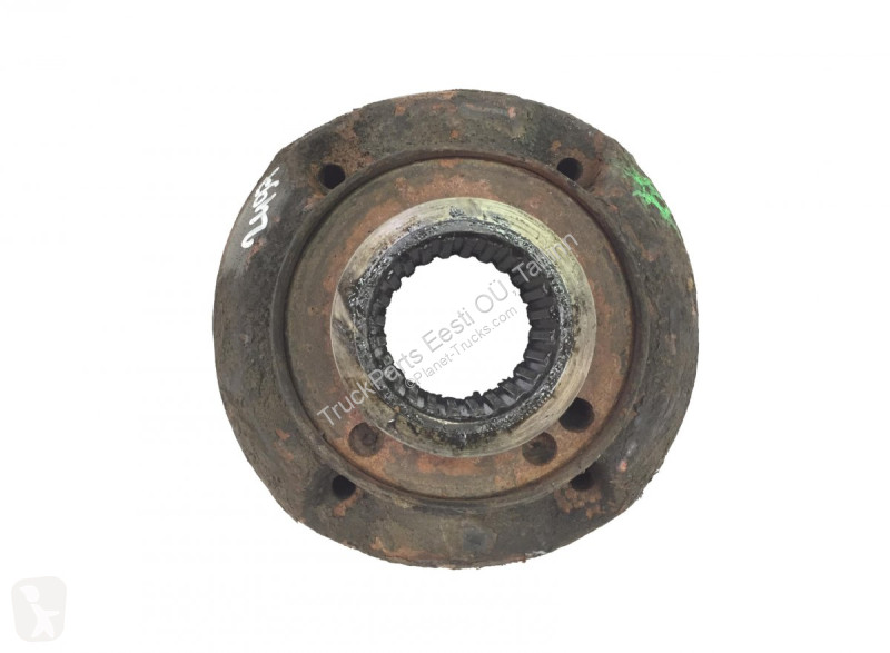 Reservdelar lastbilar Scania 4-series 124...