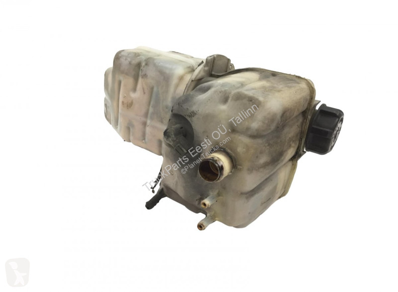 Reservdelar lastbilar Scania R-series (01.04-)