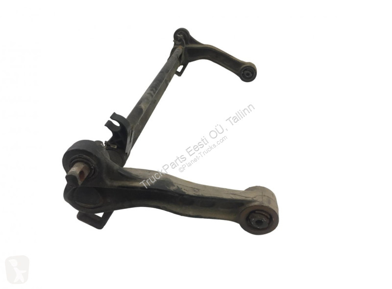 قطع غيار الآليات الثقيلة MAN TGX (01.07-)