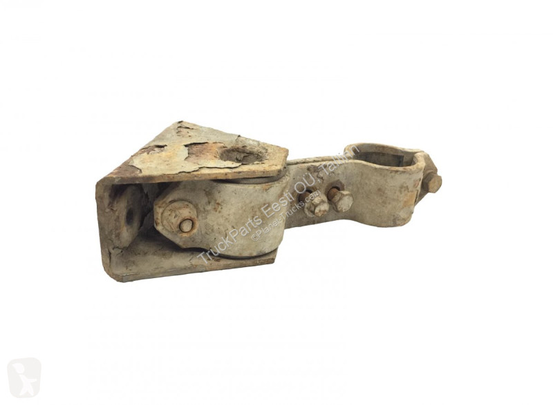 Pièces poids lourds Volvo FL612 (01.85-12.00)