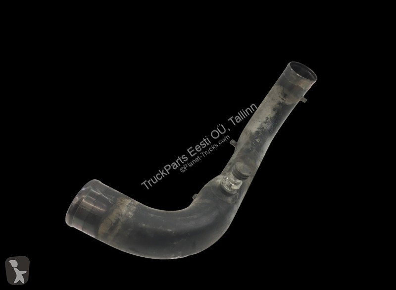 Reservdelar lastbilar Scania R-series (01.04-)
