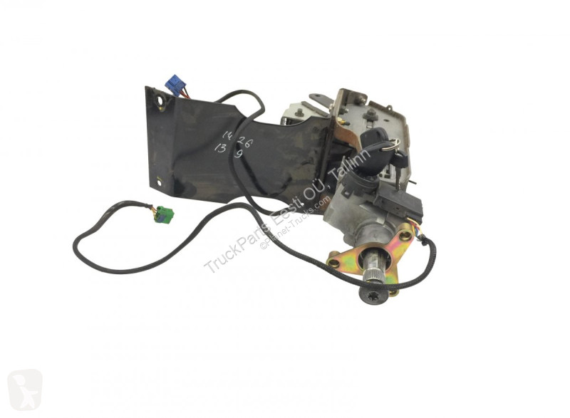Reservdelar lastbilar DAF (01.05-)