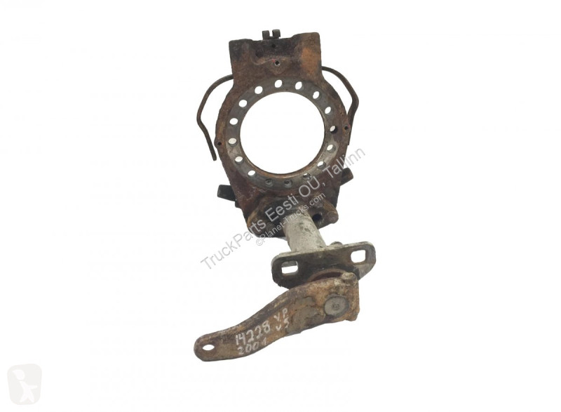 Reservdelar lastbilar Volvo FM7 (01.98-1201)