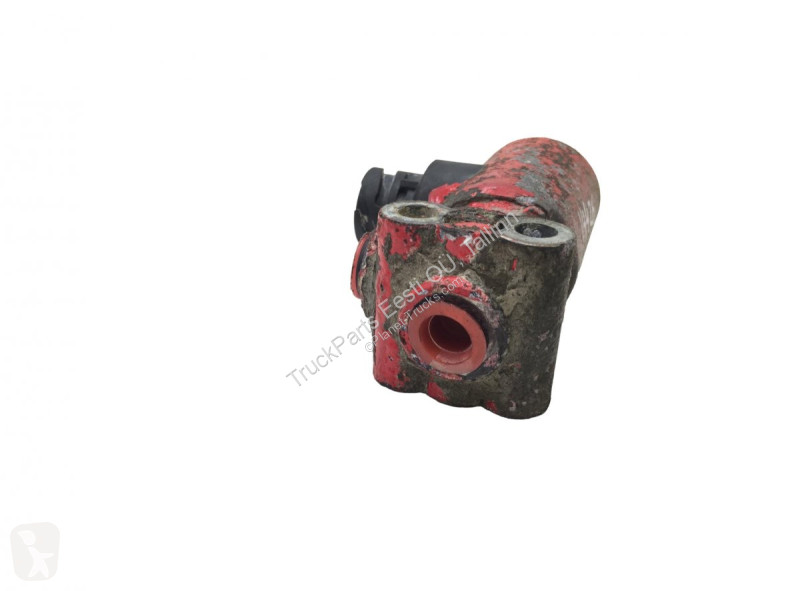 Reservdelar lastbilar DAF (01.05-)